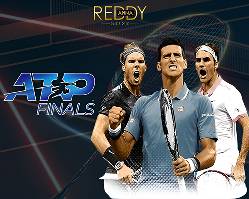 ATP Finals Tournament